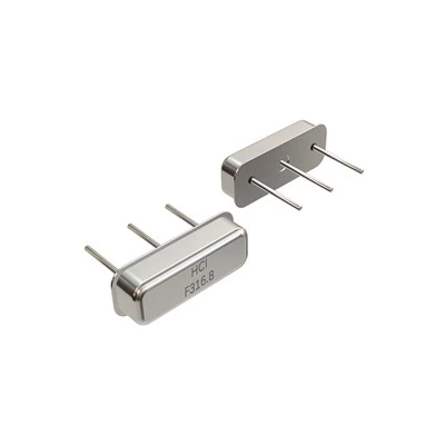 Филтри LOT ва WiFi SAW F11